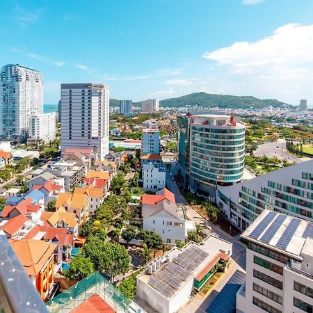 The Song - Luxury Condotel With Infinity Pools - My Oi Homestay Vung Tau Buitenkant foto
