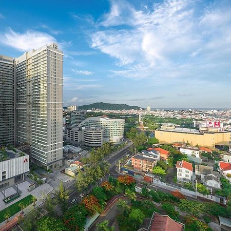 The Song - Luxury Condotel With Infinity Pools - My Oi Homestay Vung Tau Buitenkant foto