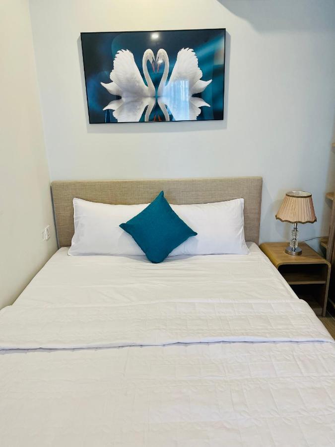 The Song - Luxury Condotel With Infinity Pools - My Oi Homestay Vung Tau Buitenkant foto