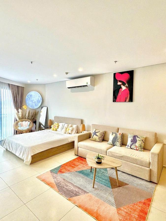 The Song - Luxury Condotel With Infinity Pools - My Oi Homestay Vung Tau Buitenkant foto